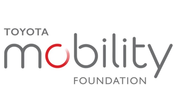 toyota mobility foundation