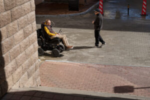 disabilità gravissima cos'è