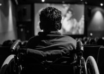 cinema gratis disabili