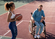 sport per disabili