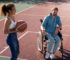 sport per disabili